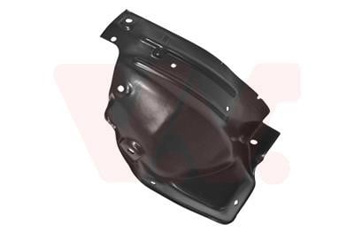 4407436 Van Wezel Front right liner