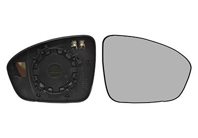 Door mirror Renault Talisman: 4407838 Van Wezel Wing mirror glass, right