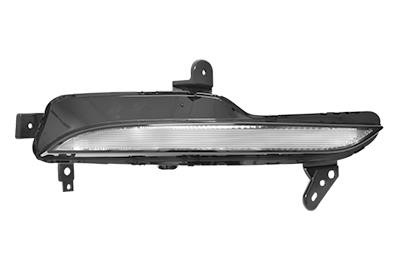 Side indicator Renault Megane: 4407908 Van Wezel Corner lamp right
