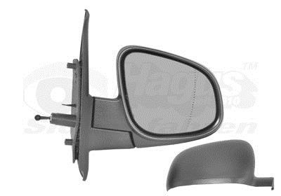 Van Wezel 4412804 Rearview mirror external right 4412804