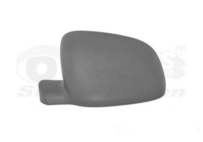 Van Wezel 4412843 Cover side left mirror 4412843 4412843 Van Wezel Cover side left mirror