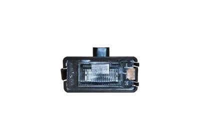 4914920 Van Wezel License lamp