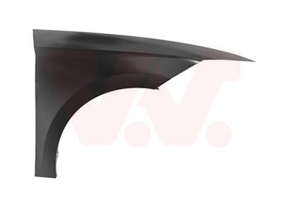 Car hood Seat Ibiza: 4929660 Van Wezel Hood