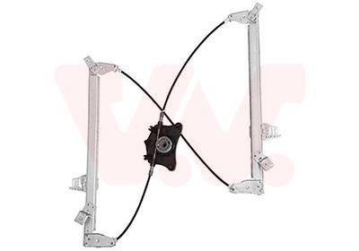 4946262 Van Wezel Power window right