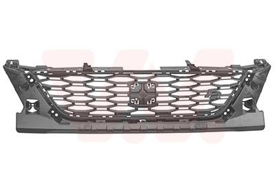 4946514 Van Wezel Grille radiator