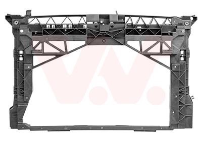 4946678 Van Wezel Front panel