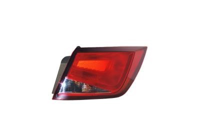 Van Wezel 4947932 Tail lamp outer right 4947932