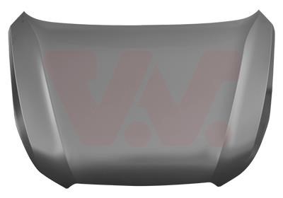 5160660 Van Wezel Hood