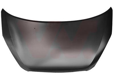 5223660 Van Wezel Hood