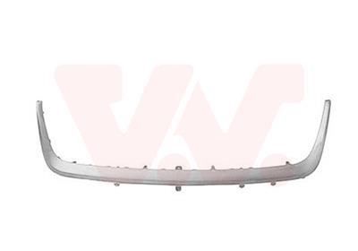 5250519 Van Wezel Grille radiator