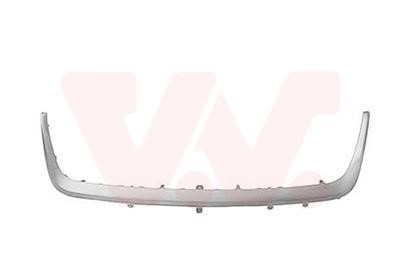 Van Wezel 5250519 Grille radiator 5250519