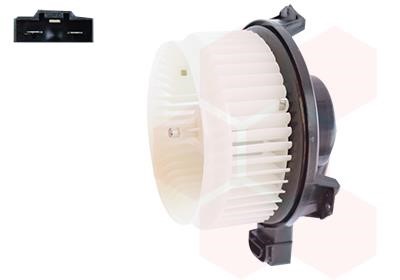 Blower motor Toyota: 5382773 Van Wezel Fan assy - heater motor