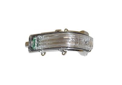 5406915 Van Wezel Turn signal repeater in the mirror