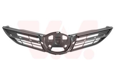 Van Wezel 5407510 Grille radiator 5407510 5407510 Van Wezel Grille radiator