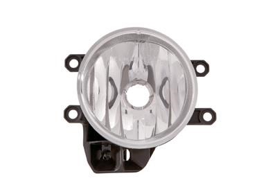 Fog lamps Mazda 2: 5407997 Van Wezel Fog headlight, left