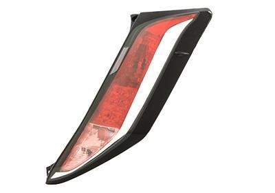 5409922 Van Wezel Tail lamp upper right
