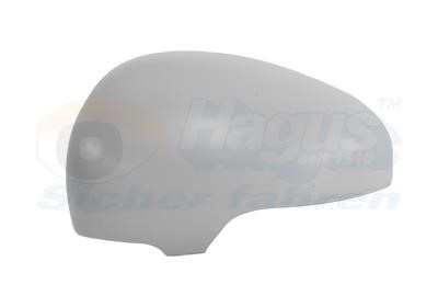 Outside mirror Toyota Avensis: 5420843 Van Wezel Cover side left mirror