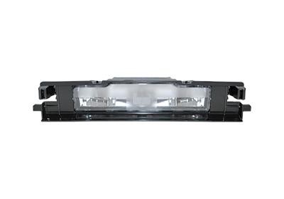 5430920 Van Wezel License lamp