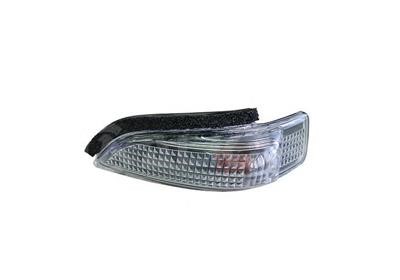Van Wezel 5437915 Turn signal repeater in the mirror 5437915 5437915 Van Wezel Turn signal repeater in the mirror
