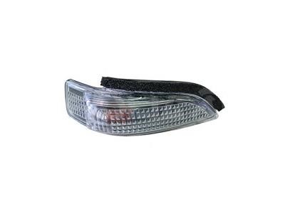 Van Wezel 5437916 Turn signal repeater in the mirror 5437916 5437916 Van Wezel Turn signal repeater in the mirror