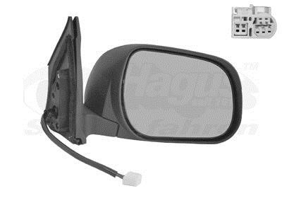 Van Wezel 5470806 Rearview mirror external right 5470806