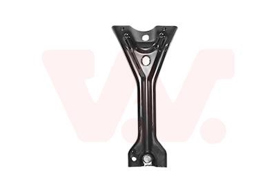 5735666 Van Wezel Front panel
