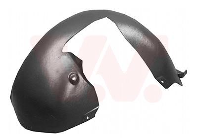 5740434 Van Wezel Front right liner