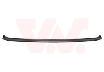 5740561 Van Wezel Front bumper reinforcement