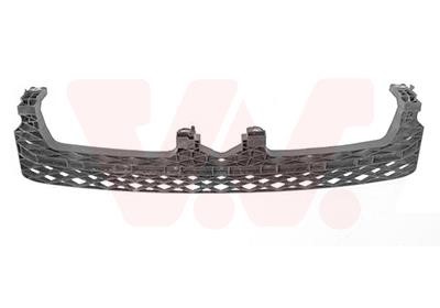 5740562 Van Wezel Front bumper reinforcement