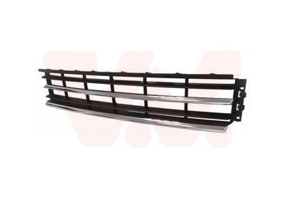 5740598 Van Wezel Front bumper grill
