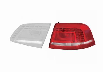 Van Wezel 5741926 Tail lamp outer right 5741926