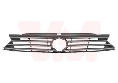 5742510 Van Wezel Grille radiator