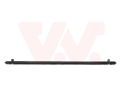 5742561 Van Wezel Front bumper reinforcement