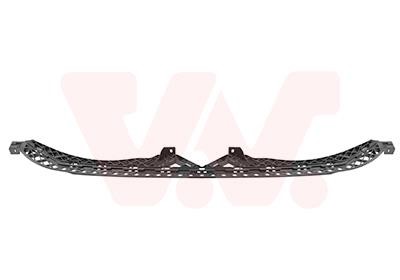 Bumper beam Volkswagen: 5742562 Van Wezel Front bumper reinforcement