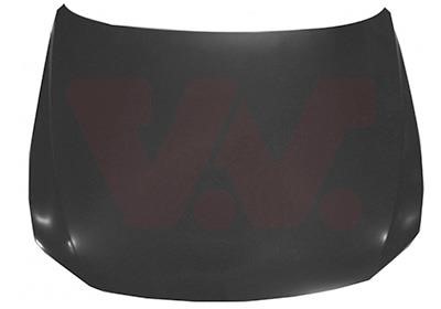 Car hood Volkswagen: 5742660 Van Wezel Hood