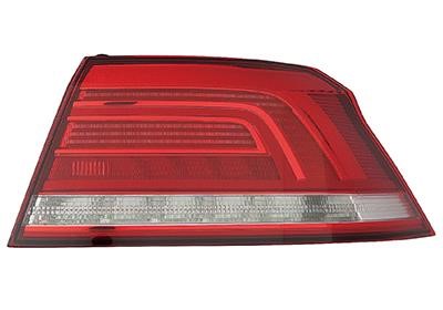 Van Wezel 5742922 Tail lamp outer right 5742922 5742922 Van Wezel Tail lamp outer right