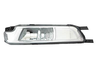 5742995 Van Wezel Fog headlight, left