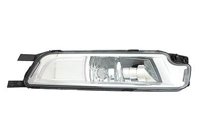 5742996 Van Wezel Fog headlight, right