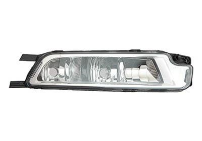 5742998 Van Wezel Fog headlight, right