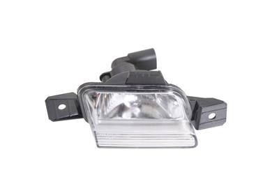 Tail lights Volkswagen Tiguan: 5745929 Van Wezel Reversing light left