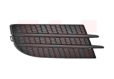 Van Wezel 5746592 Front bumper grille (plug) right 5746592 5746592 Van Wezel Front bumper grille (plug) right