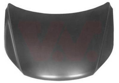 Bonnet Volkswagen: 5747660 Van Wezel Hood