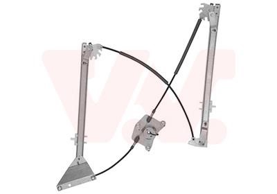 5766262 Van Wezel Power window right