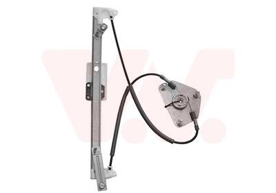 5766263 Van Wezel Power window left