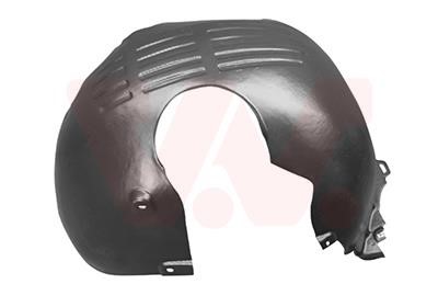 5766434 Van Wezel Front right liner
