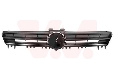 5766514 Van Wezel Grille radiator