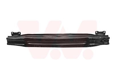 5766530 Van Wezel Rear bumper reinforcement