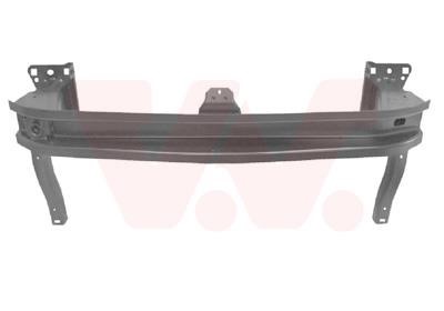 5766560 Van Wezel Front bumper reinforcement