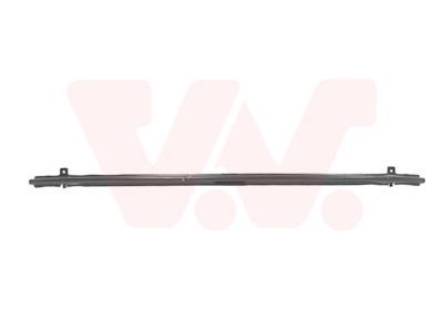 5766561 Van Wezel Front bumper reinforcement