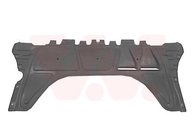 5766701 Van Wezel Noise isolation under the hood